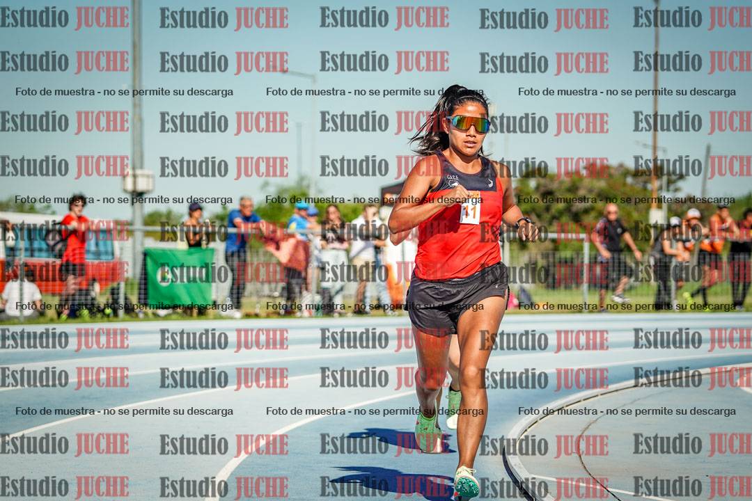 Fotos de los 3000 m llanos de mujeres