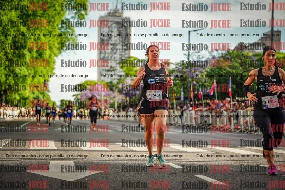 Fotos de la llegada - categoría F