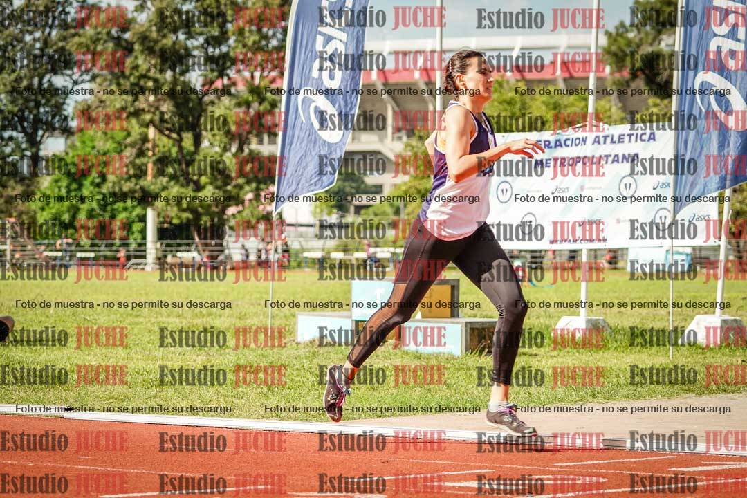 Fotos de los 800 m llanos de mujeres
