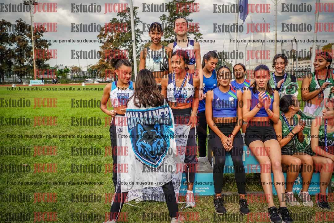 Fotos de algunos extras del torneo