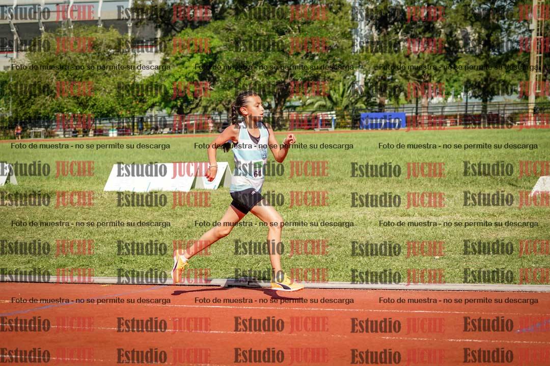 Fotos de los 1000 m llanos de mujeres