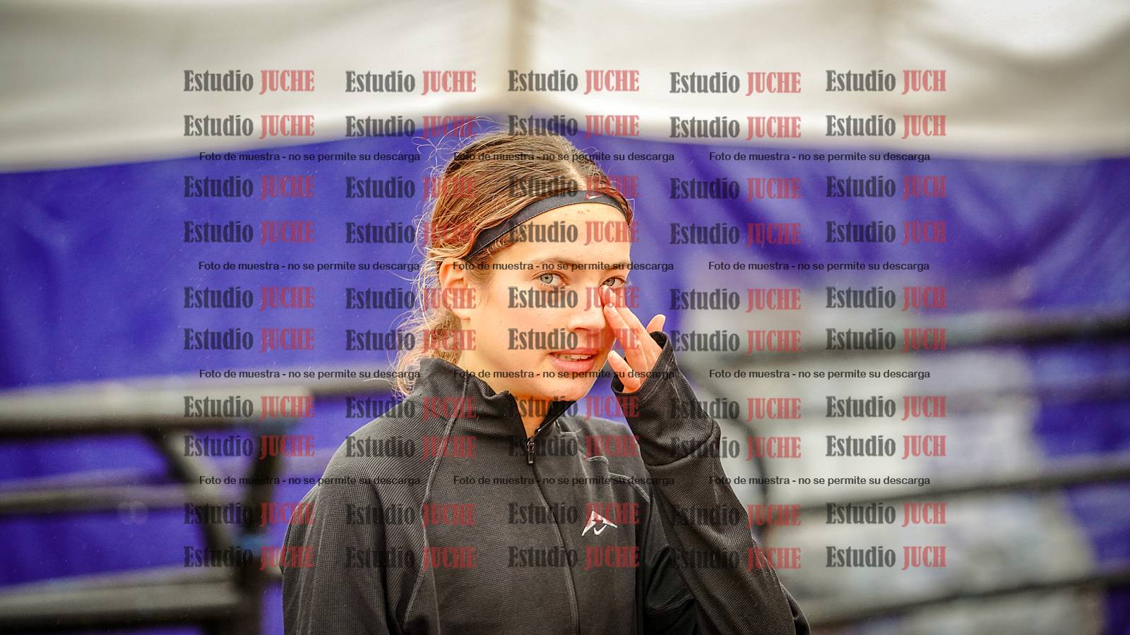 Fotos de algunos extras del torneo