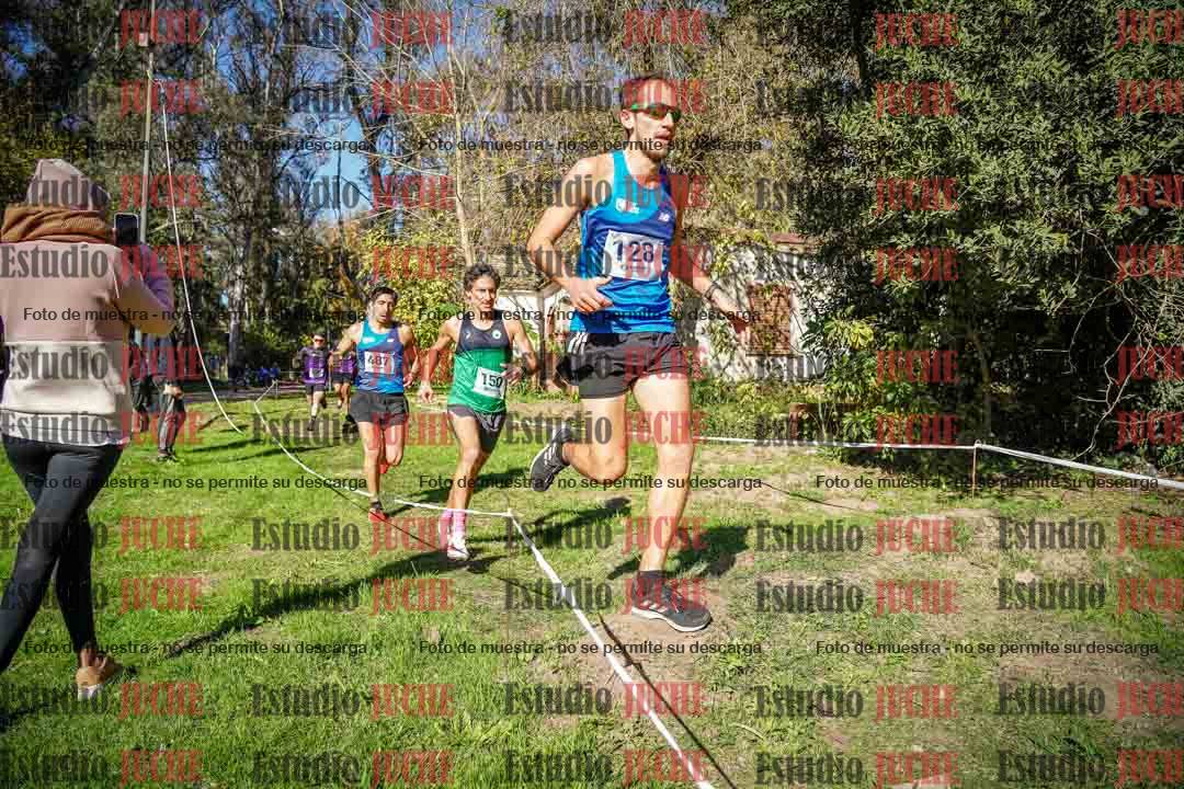 Fotos en el tercer punto del circuito