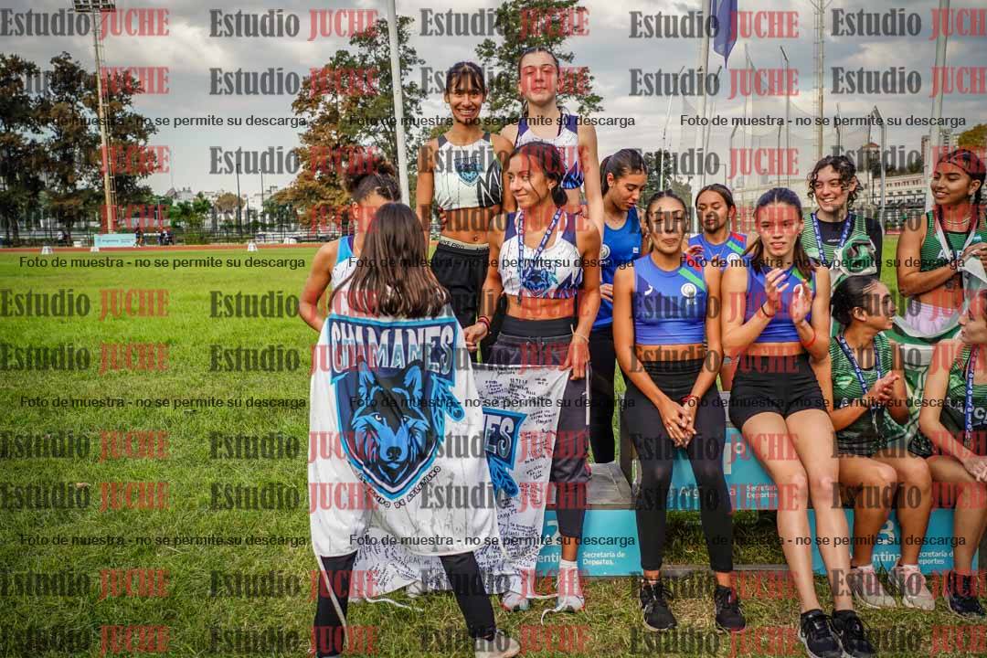 Fotos de algunos extras del torneo