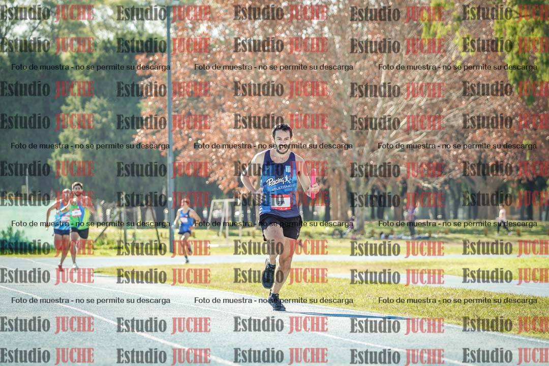 Fotos de las llegadas