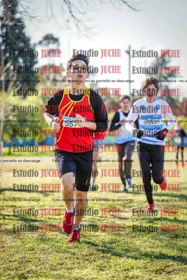 Fotos en el circuito