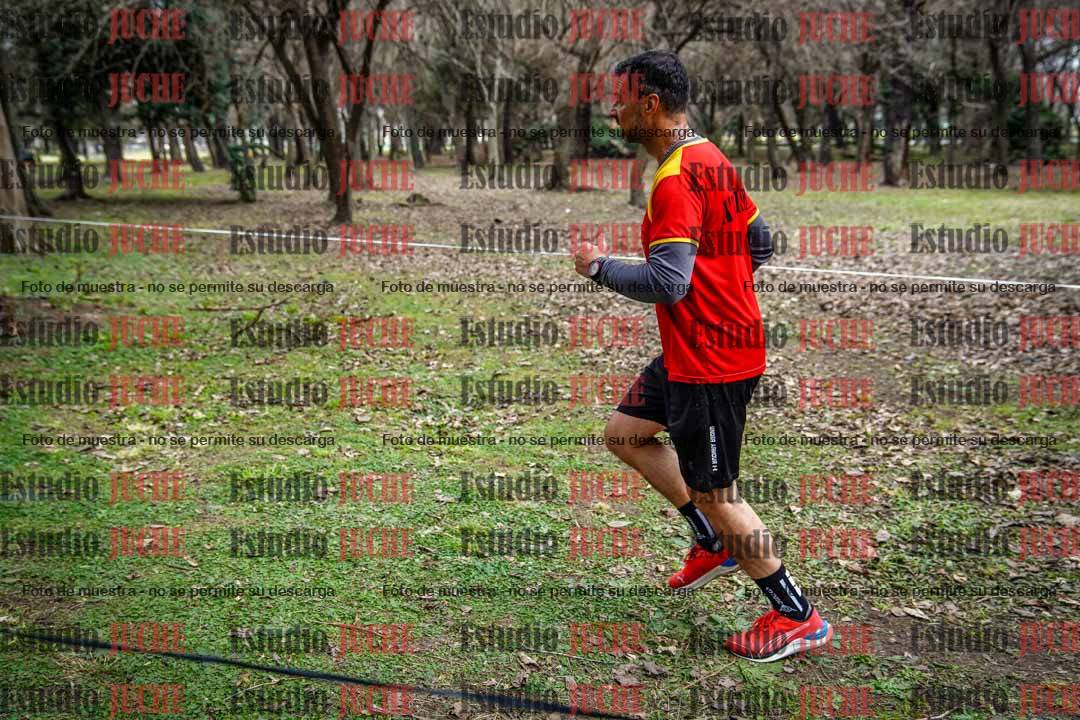 Fotos en el circuito