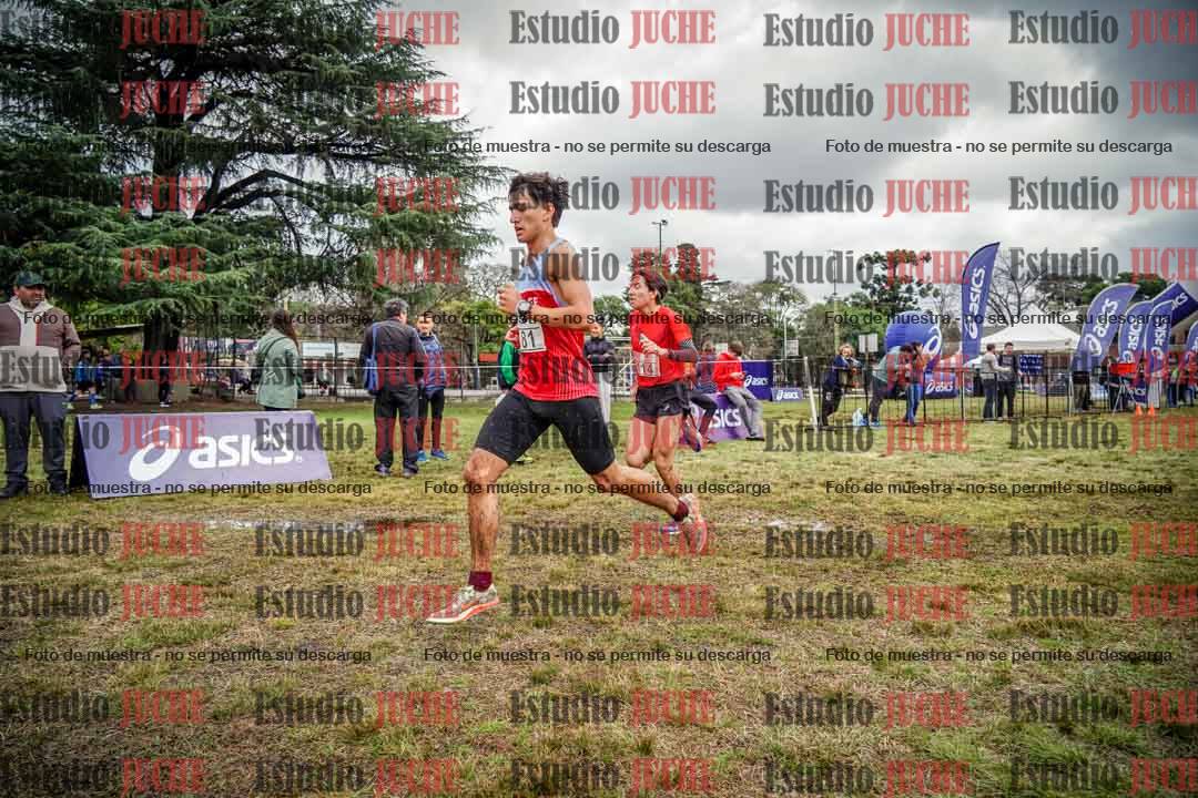 Fotos en el circuito