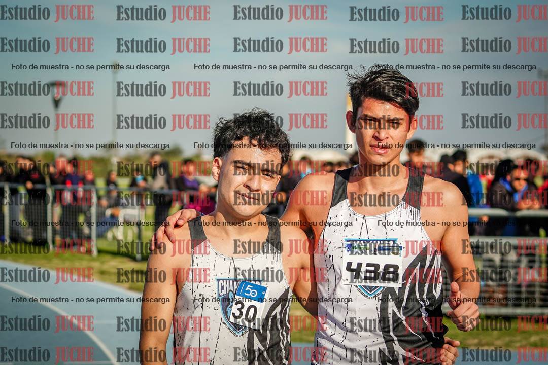 Fotos de algunos extras del torneo