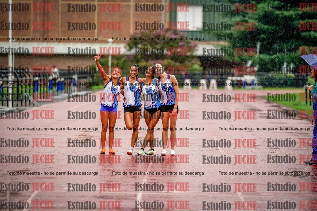 Fotos de algunos extras del torneo