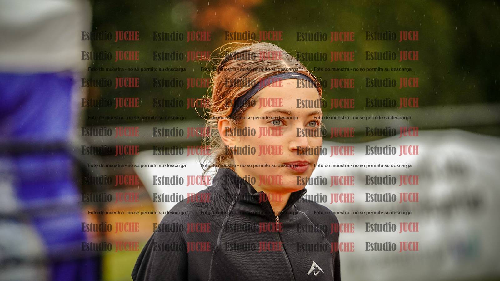 Fotos de algunos extras del torneo