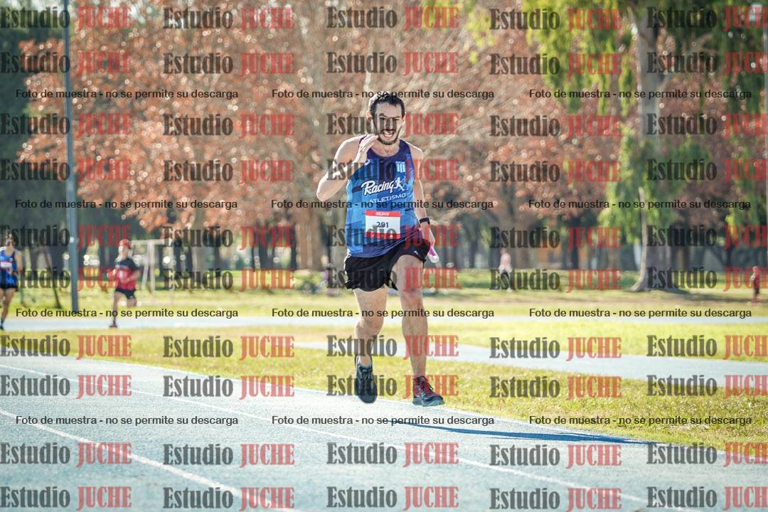 Fotos de las llegadas