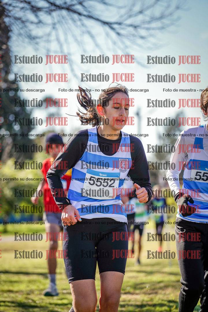 Fotos en el circuito