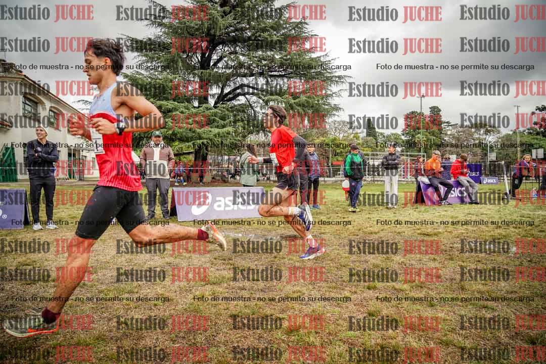 Fotos en el circuito