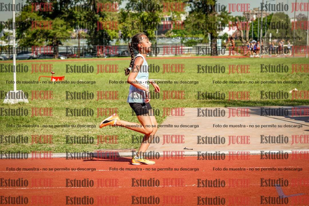 Fotos de los 1000 m llanos de mujeres