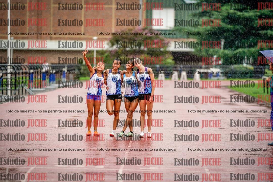 Fotos de algunos extras del torneo