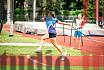 Fotos del lanzamiento de jabalina de mujeres