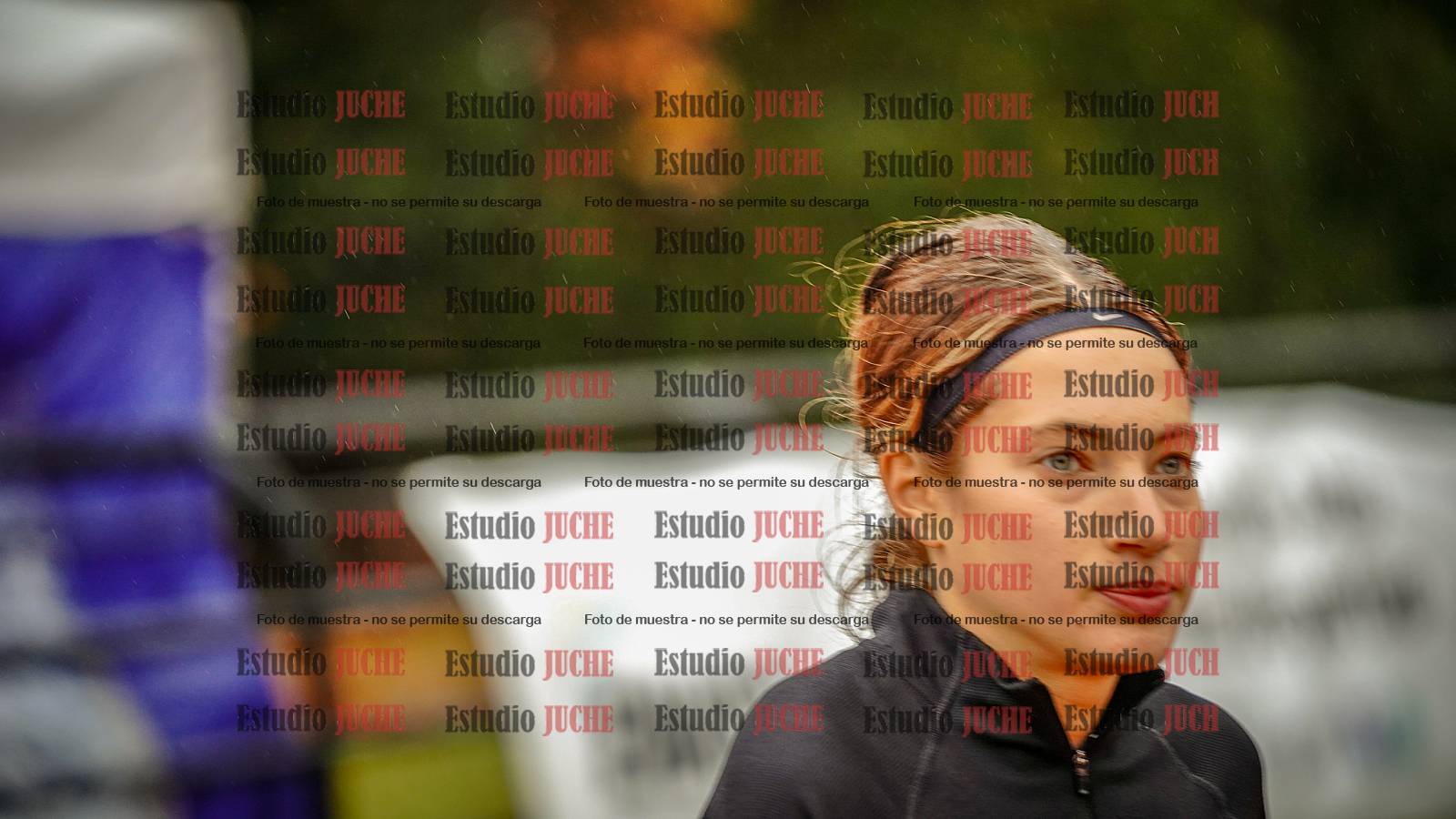 Fotos de algunos extras del torneo