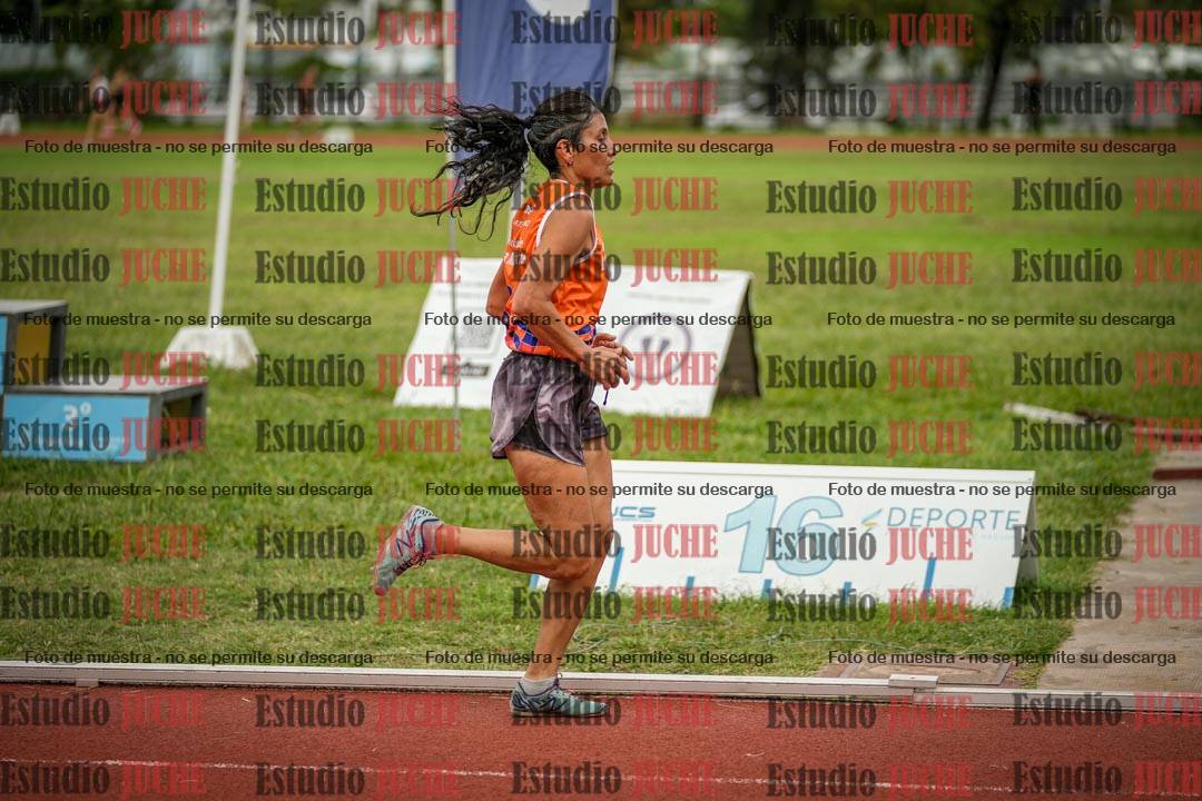 Fotos de los 3000 m llanos de mujeres