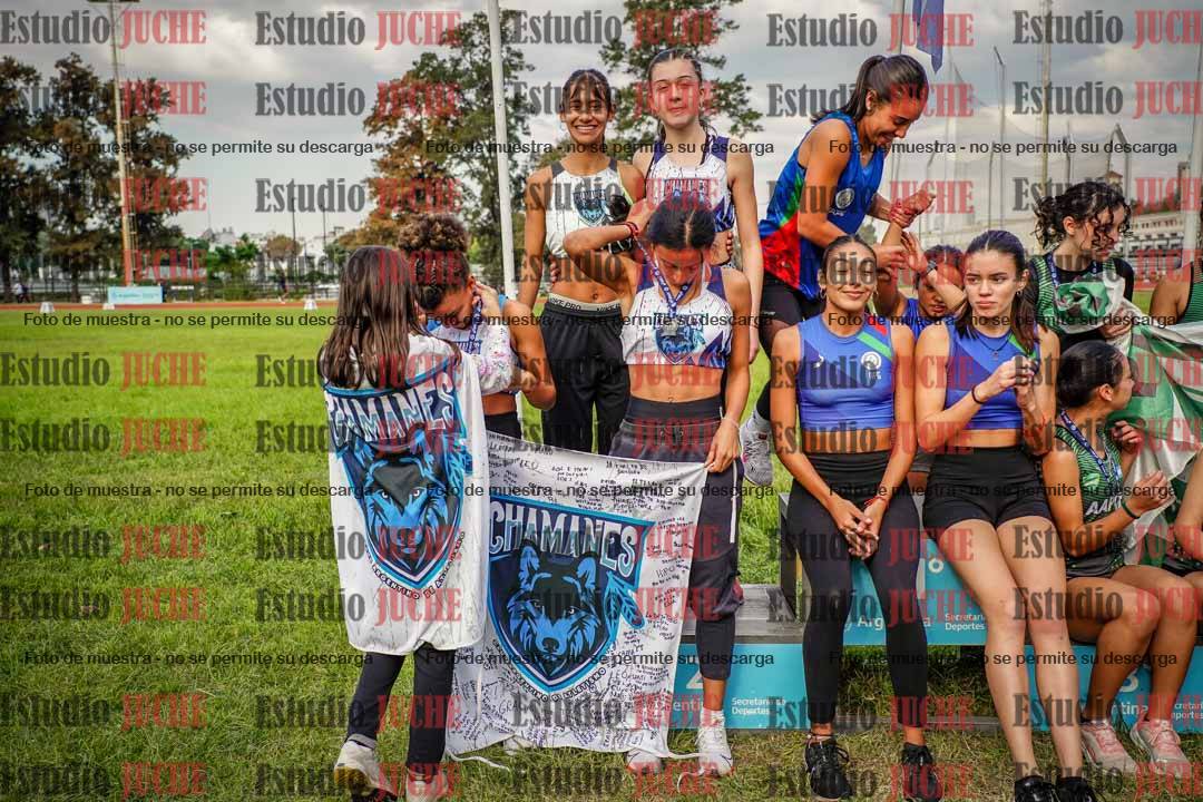 Fotos de algunos extras del torneo