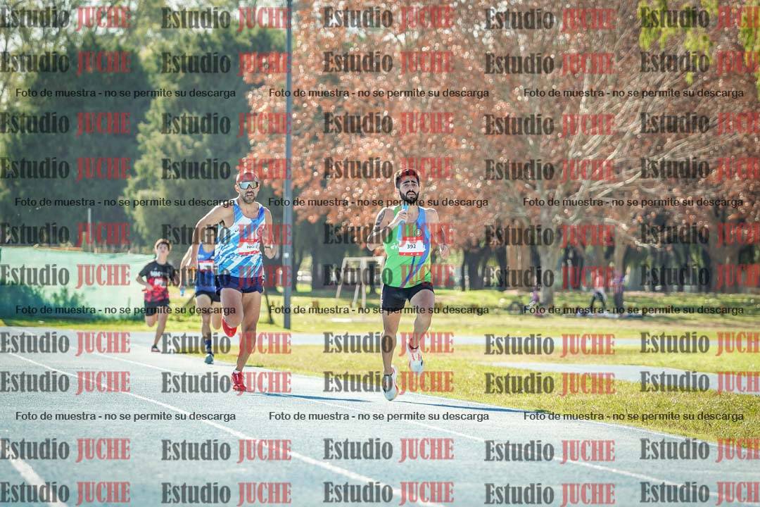 Fotos de las llegadas