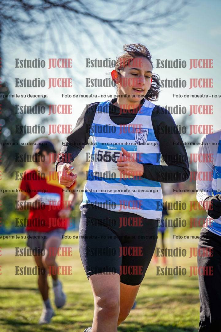 Fotos en el circuito