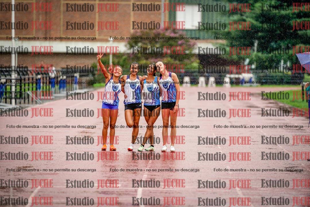Fotos de algunos extras del torneo
