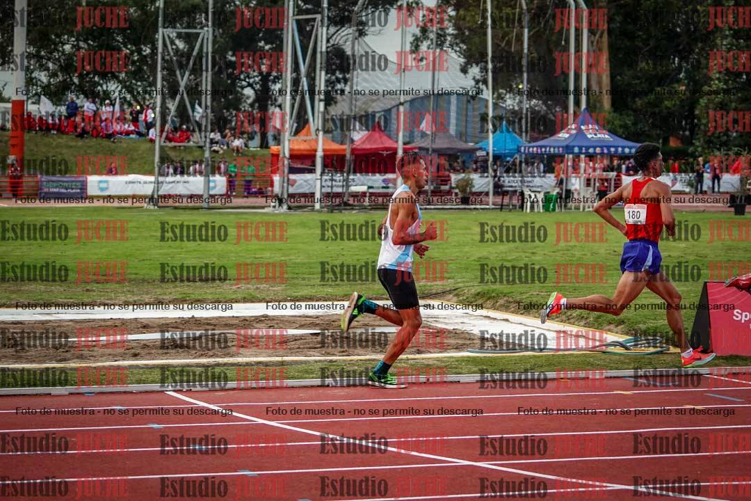 Fotos de los 10.000 m llanos de varones