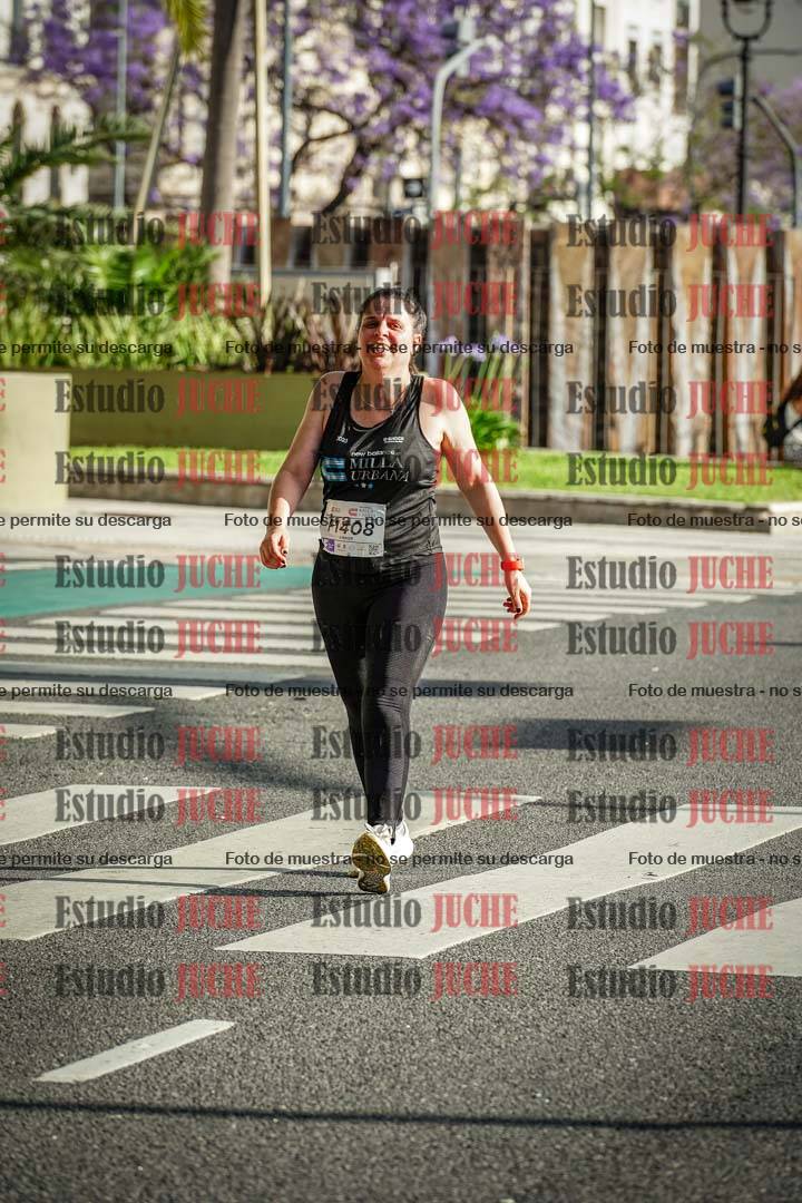 Fotos del segundo punto del recorrido - categoría F