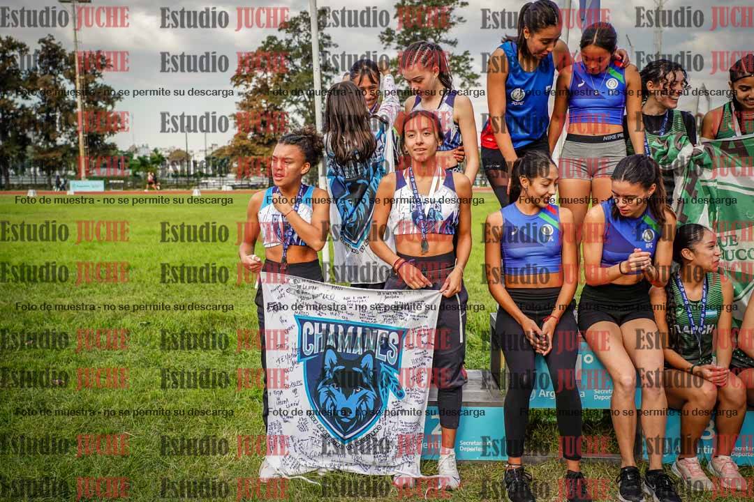 Fotos de algunos extras del torneo