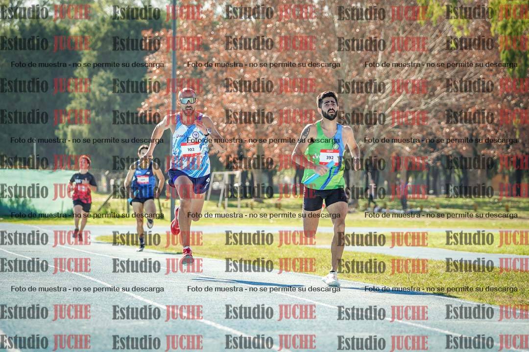 Fotos de las llegadas