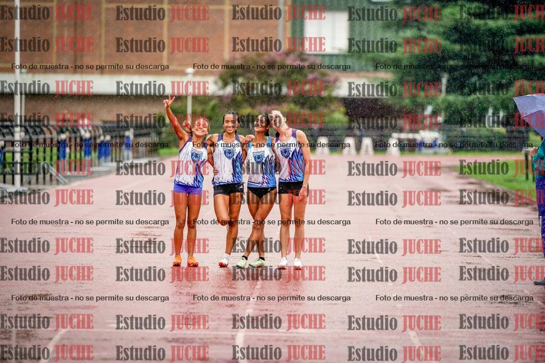 Fotos de algunos extras del torneo