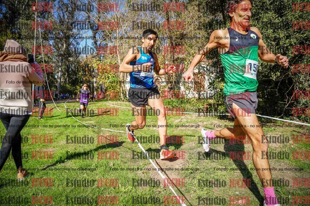 Fotos en el tercer punto del circuito