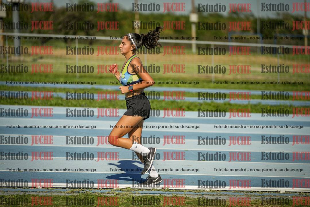 Fotos de los 3000 m llanos de mujeres