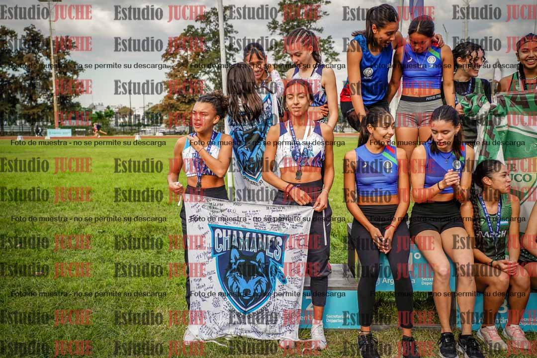 Fotos de algunos extras del torneo