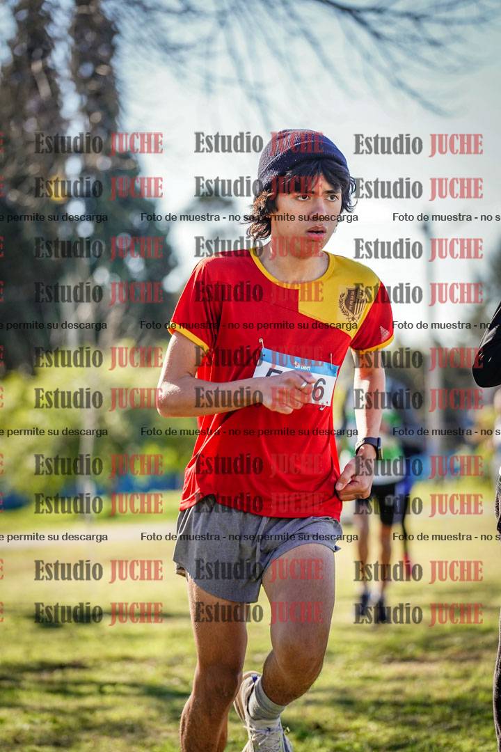Fotos en el circuito