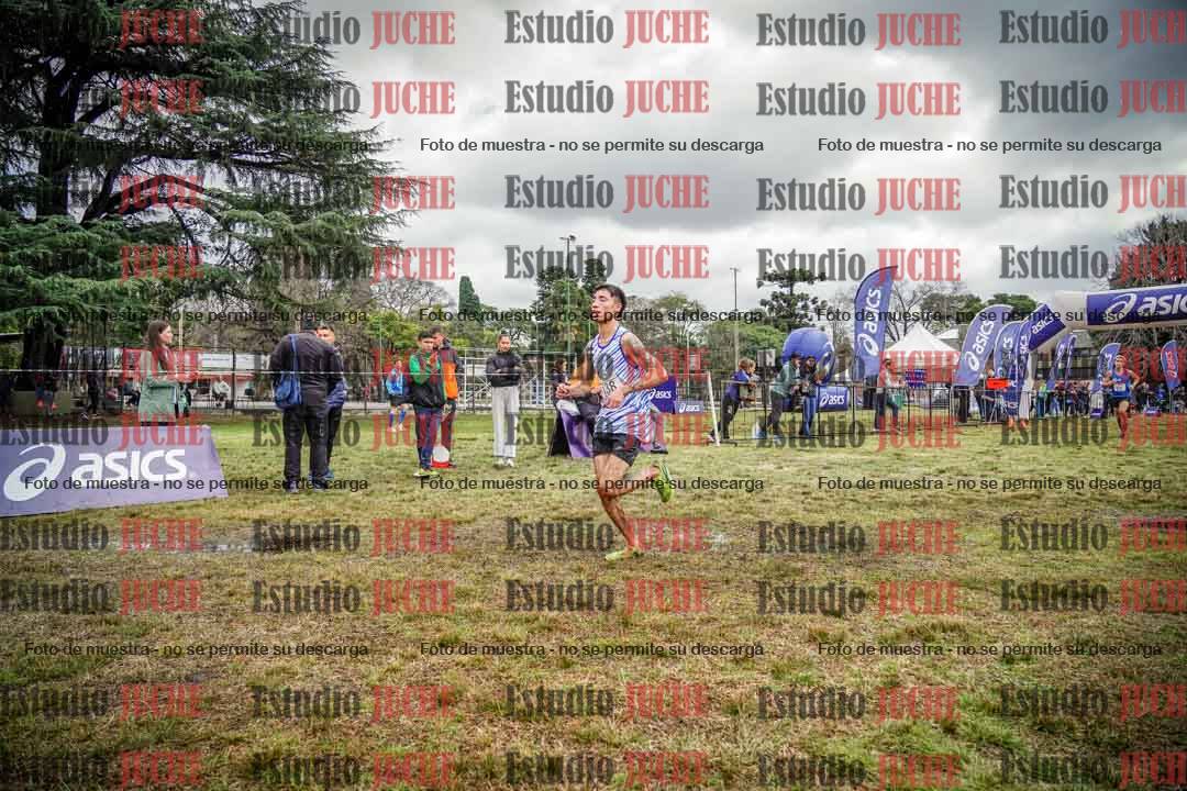 Fotos en el circuito