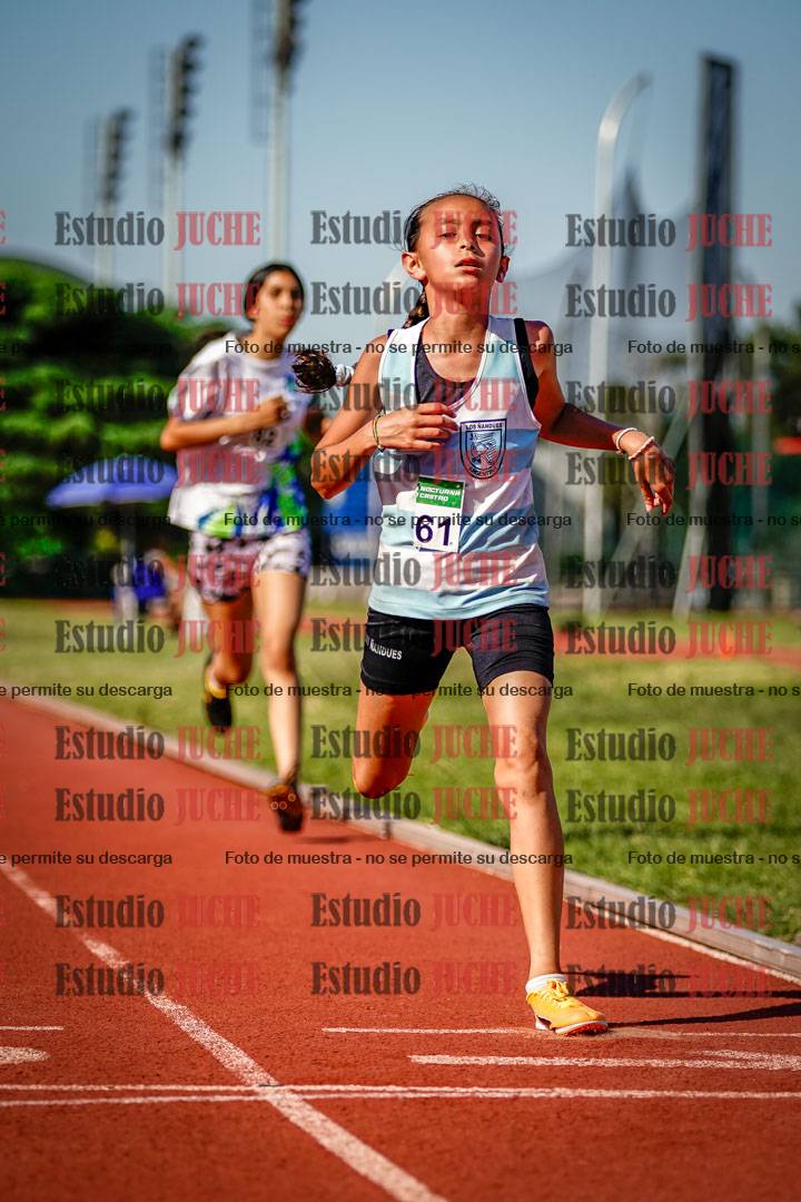 Fotos de los 1000 m llanos de mujeres