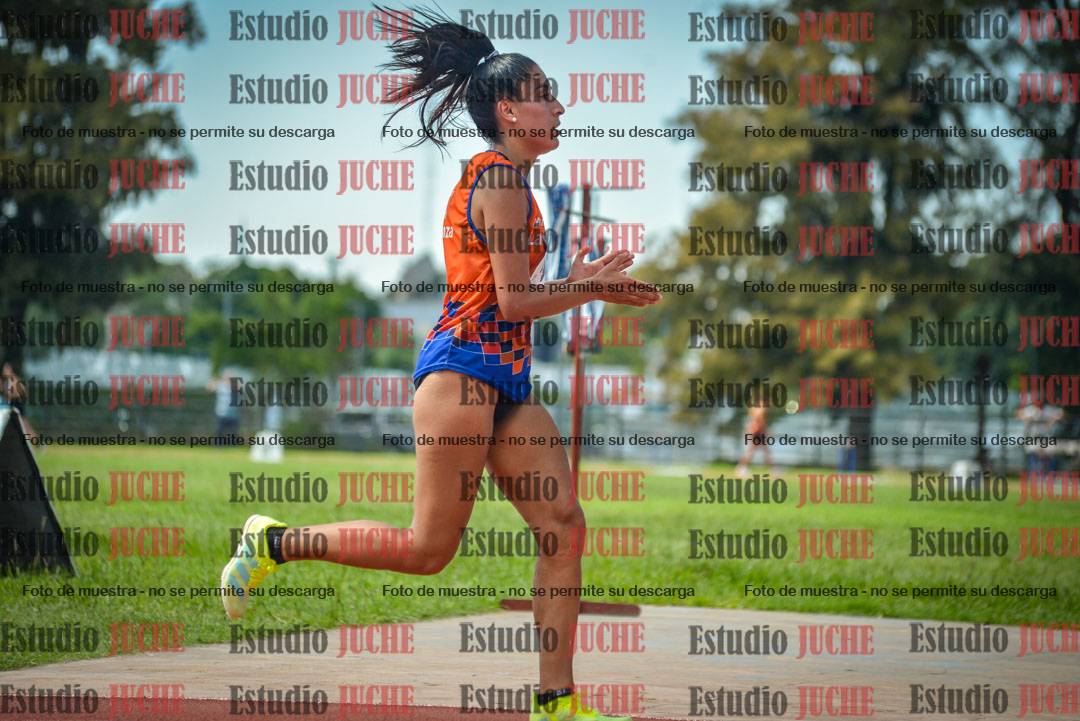 Fotos de los 5000 m llanos