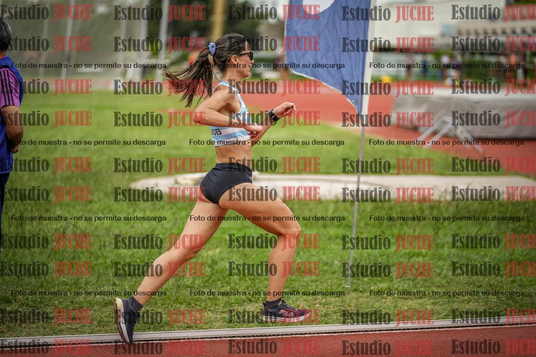 Fotos de los 3000 m llanos de mujeres