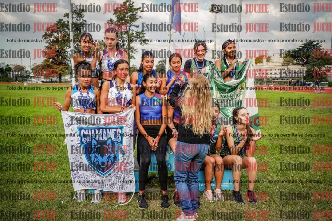 Fotos de algunos extras del torneo