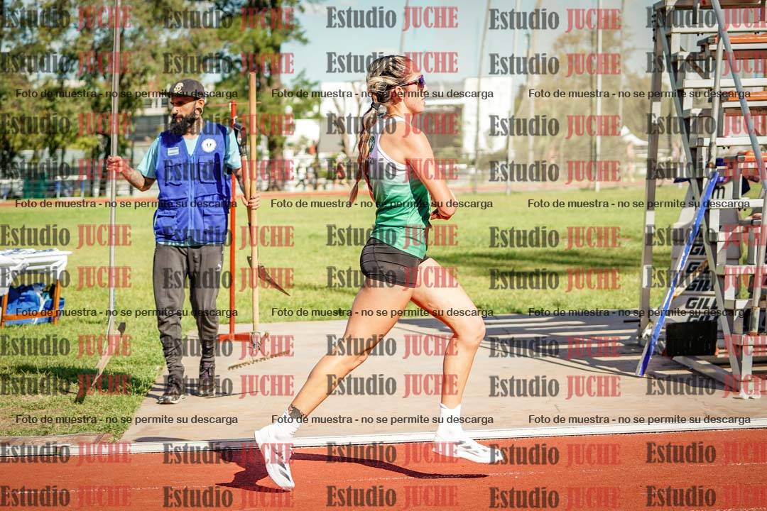 Fotos de los 3000 m llanos de mujeres