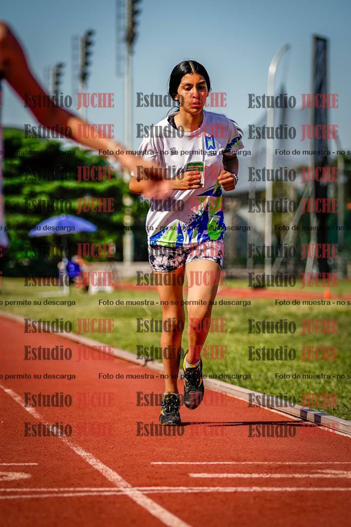 Fotos de los 1000 m llanos de mujeres