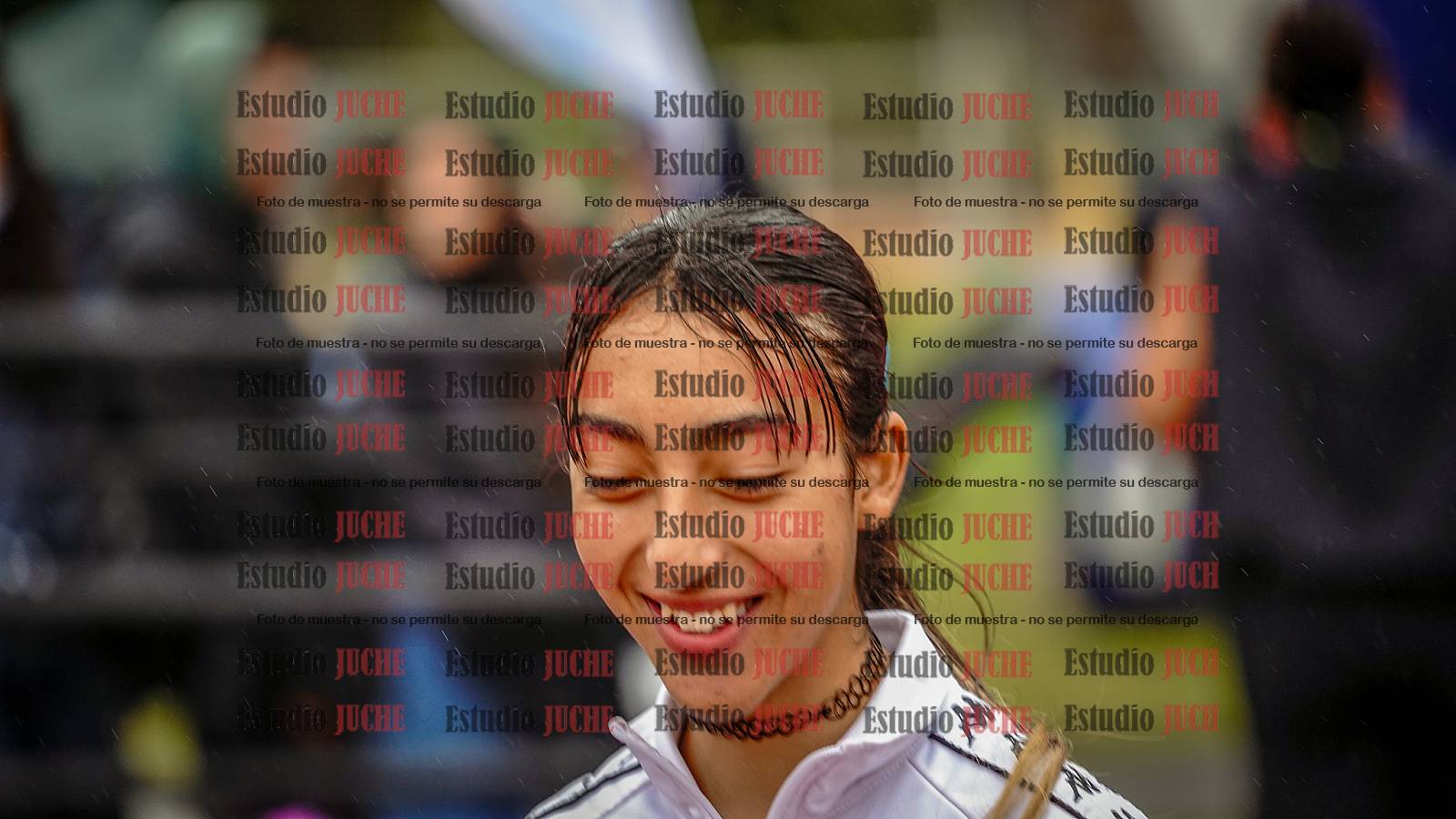 Fotos de algunos extras del torneo
