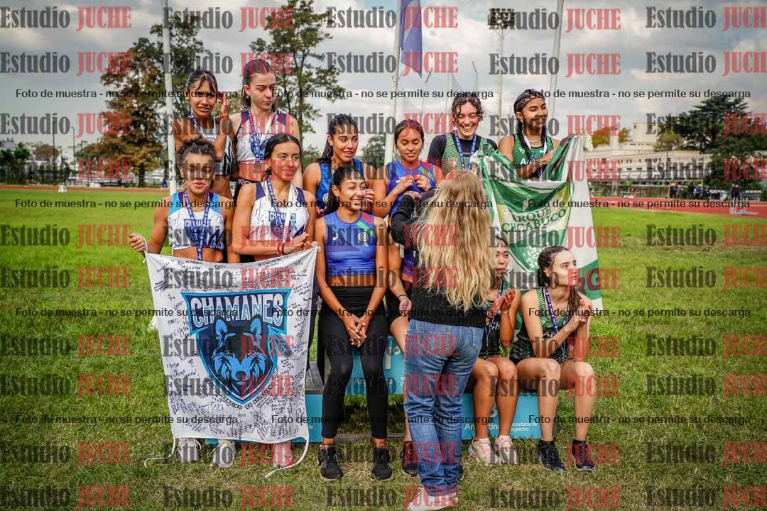Fotos de algunos extras del torneo