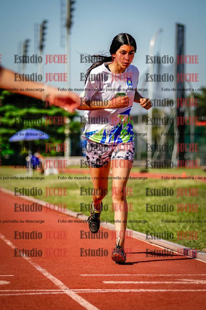Fotos de los 1000 m llanos de mujeres