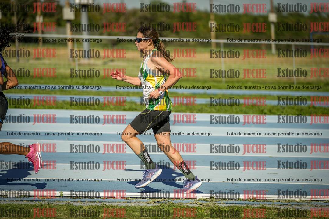 Fotos de los 3000 m llanos de mujeres