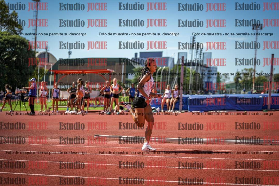 Fotos de los 400 m llanos de mujeres