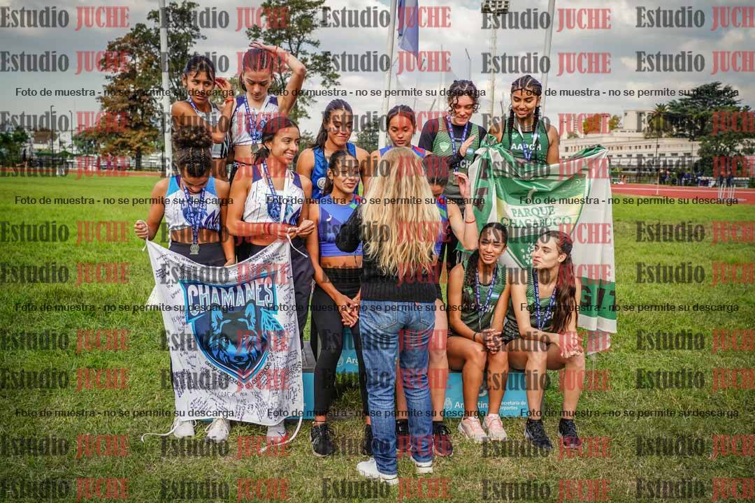 Fotos de algunos extras del torneo