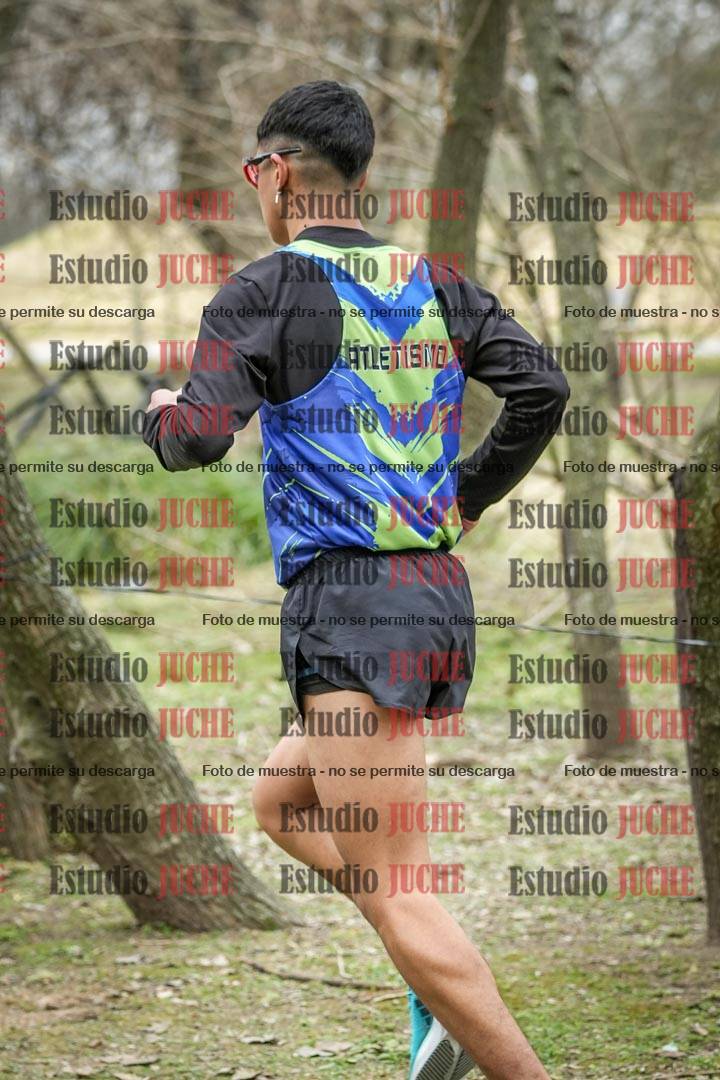 Fotos en el circuito